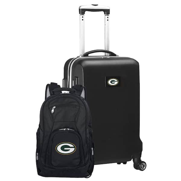 Mojo Packers Deluxe 2-Piece Set