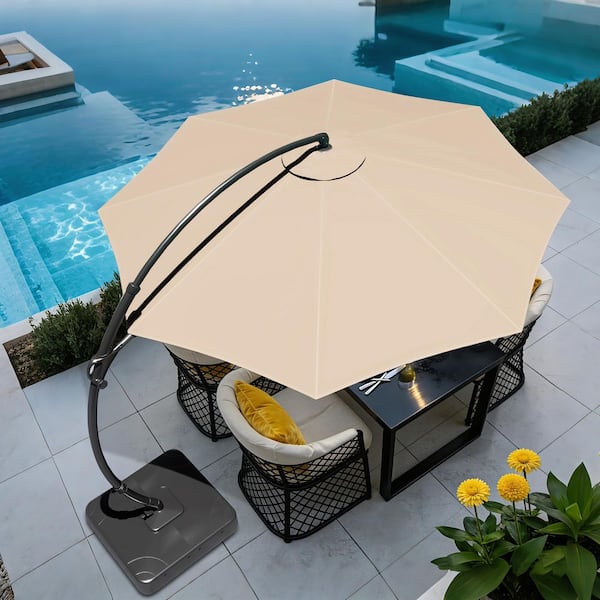 colored patio umbrella lights 8 Lighting Mode 104 LED String Lights with Remote Control Umbrella Lights Battery Operated Waterproof Outdoor Decor for Patio Umbrellas Outdoor Use Camping Tents Warm White Black Outdoor Umbrella Design Umbrella Size:10 size:5 ft 11 in set up timer or