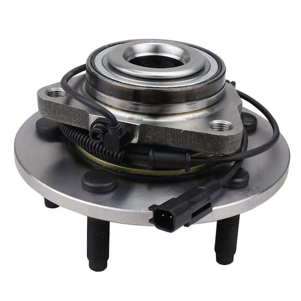 CRS Wheel Bearing and Hub Assembly - Front