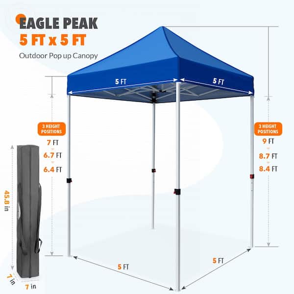テント・タープ Campers Collection PROMO CANOPY TENT 5 Amazon.co.jp: Campers Collection Promo Canopy Tent 5 (Fits 4