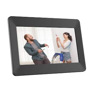 10.1 in. Wi-Fi Digital Photo Frame with Photos/Videos Sharing - CPF1026