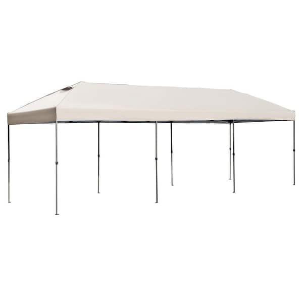 kakapo  Amazon.com: ARROWHEAD OUTDOOR 6'x6' Top / 8'x8' Base