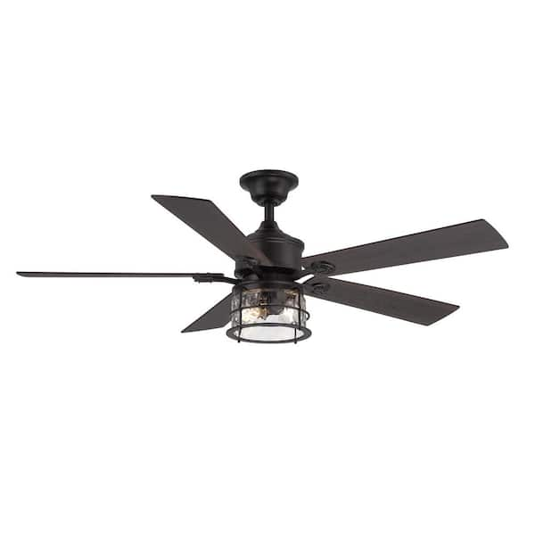 https://images.thdstatic.com/productImages/bb701cff-2b6f-4a09-abb5-43563e0e6000/svn/hampton-bay-ceiling-fans-with-lights-ak388b-mbk-4f_600.jpg