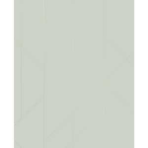 Torpa Mint Geometric Strippable Wallpaper (Covers 56.4 sq. ft.)