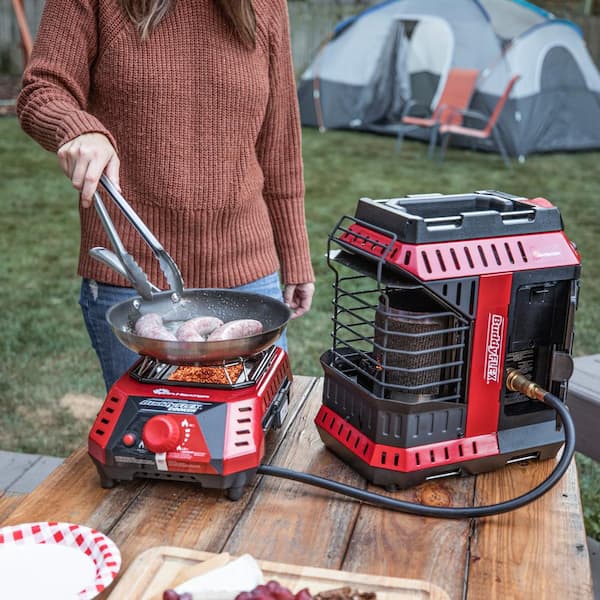 Camping Tent Heater Can You Use A Buddy Heater Indoors Mr Heater