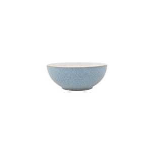 Stoneware Elements Blue 27.7 fl. oz. Cereal Bowls