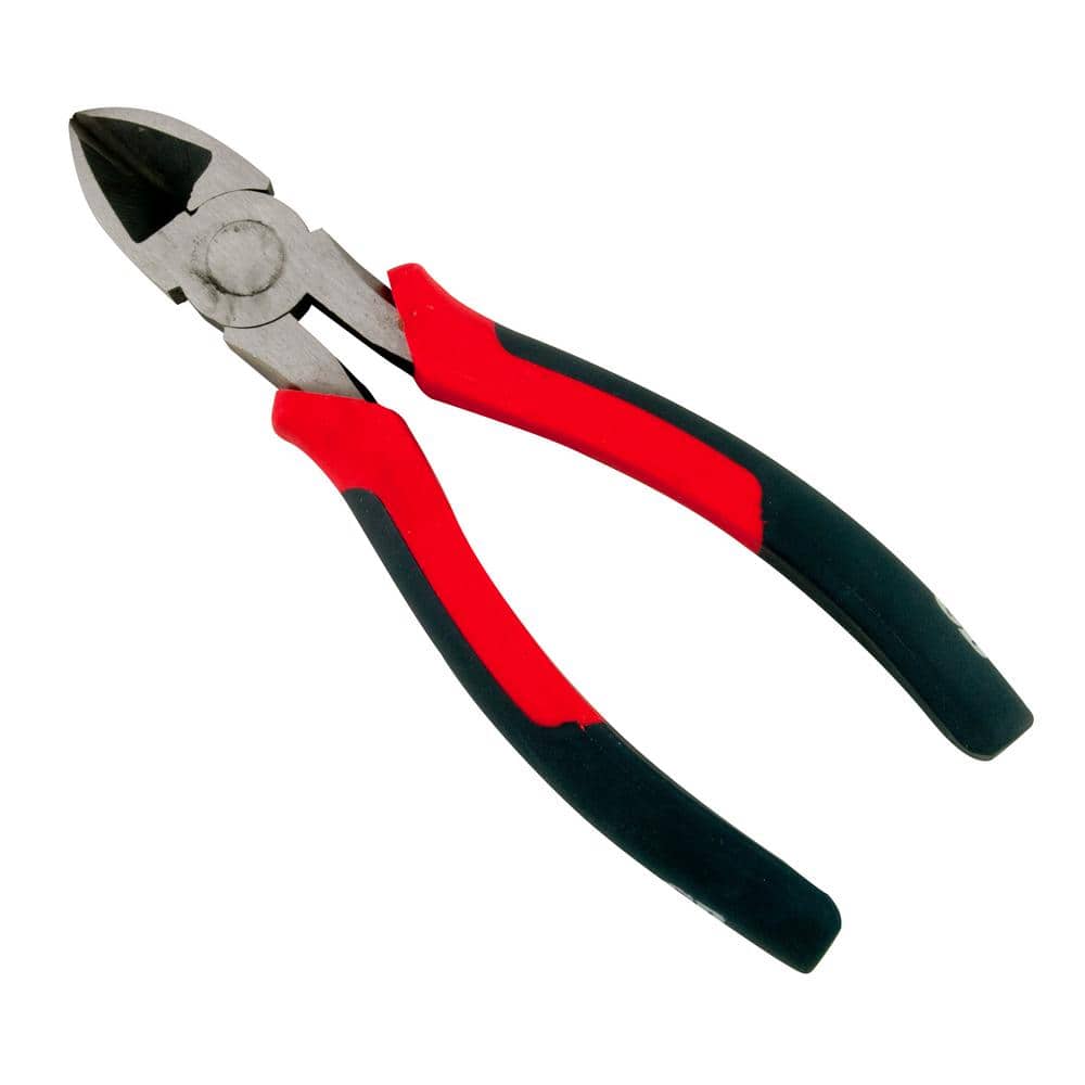 Value Collection End Cutting Pliers, 4 Length - 58-914-3 - Penn