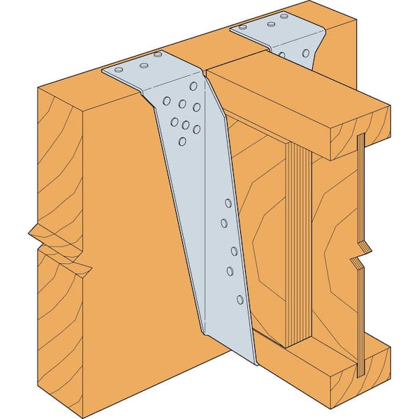 HB Top-Flange Joist Hanger for 3-1/2 in. x 11-7/8 in. Engineered Wood