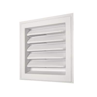 Static Roof Vents - The Home Depot