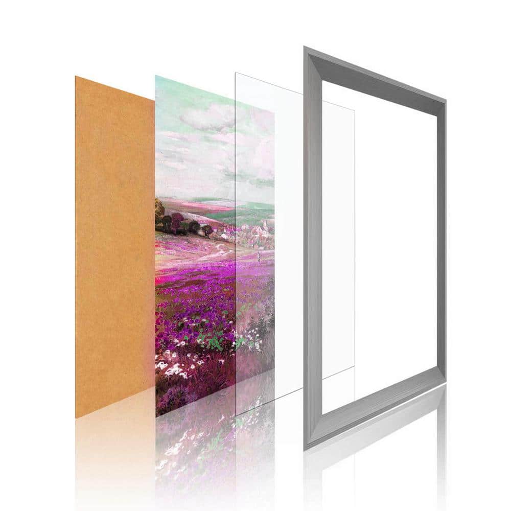 Clear 20x24 Inch Acrylic Sheets for DIY and Home Projects