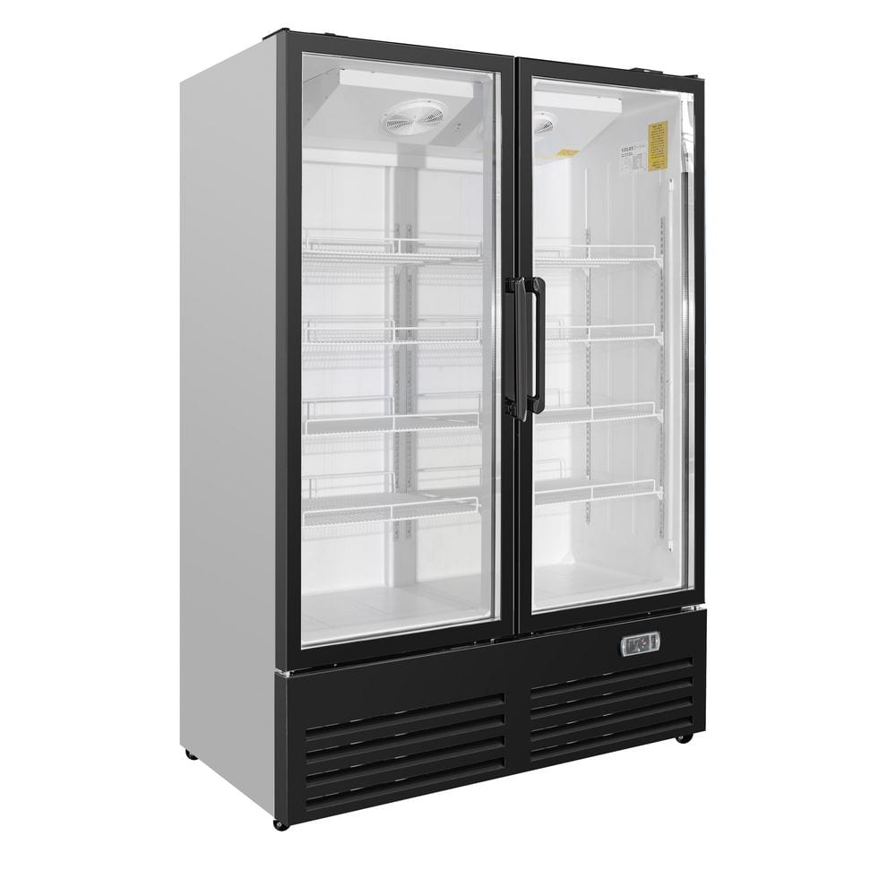 VSC Series 27.6 in. 16.9 cu. ft. Commercial Refrigerator White price history on PriceWatchPro