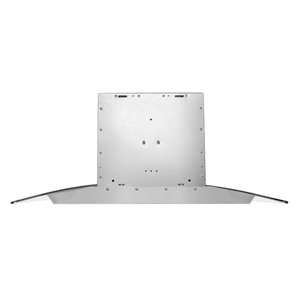 Cosmo 30" Stainless Steel Convertible Wall Mount Range Hood