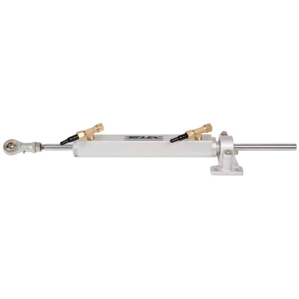 Uflex Alum Cylinder 1.25