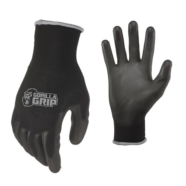 GORILLA GRIP X-Large Gloves