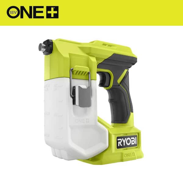 ONE+ 18V Cordless Handheld Sprayer (Tool Only)