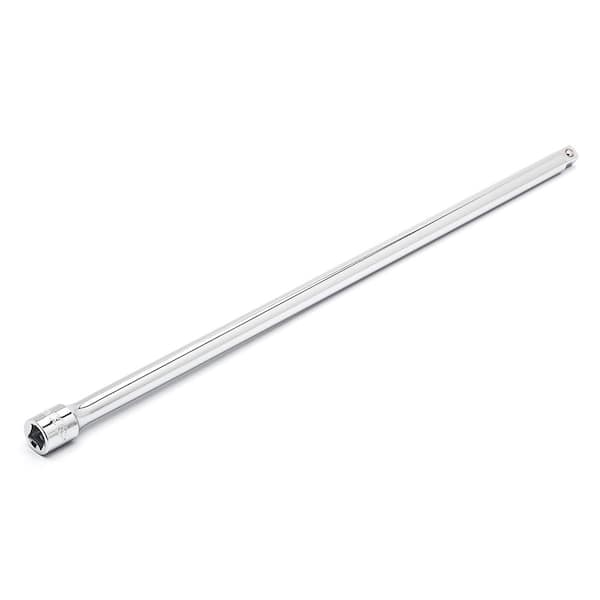 Husky 1/2 in. Drive 20 in. Extension Bar H2DEXT20 - The Home Depot