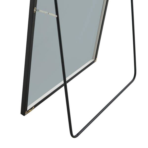 Fourth Generation 31 in. W x 71 in. H Rectangle Solid Wood