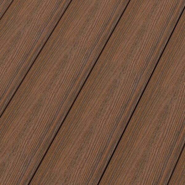 NewTechWood Monarch Series 0.98 in. x 5.5 in. x 1 ft. Empress