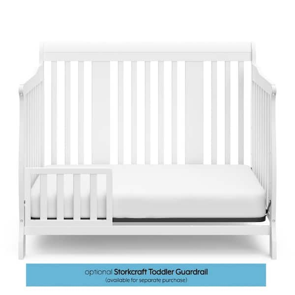 Storkcraft tuscany crib conversion clearance kit