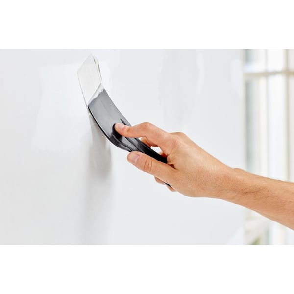 Anvil - 2 in. Disposable Plastic Putty Knife