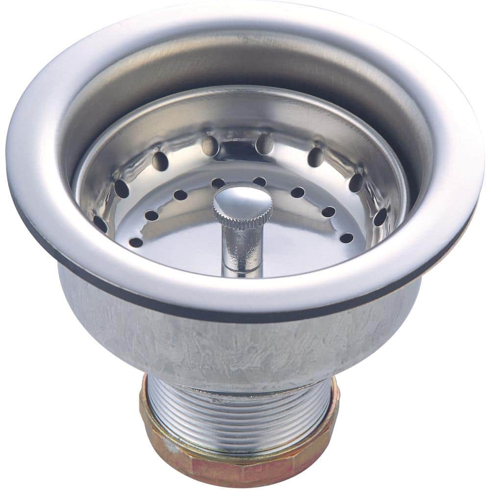 Grid Kitchen Sink Drain price history on PriceWatchPro