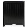 dark-mahogany-oceanstar-laundry-hampers-rhp0109mh-4f.2