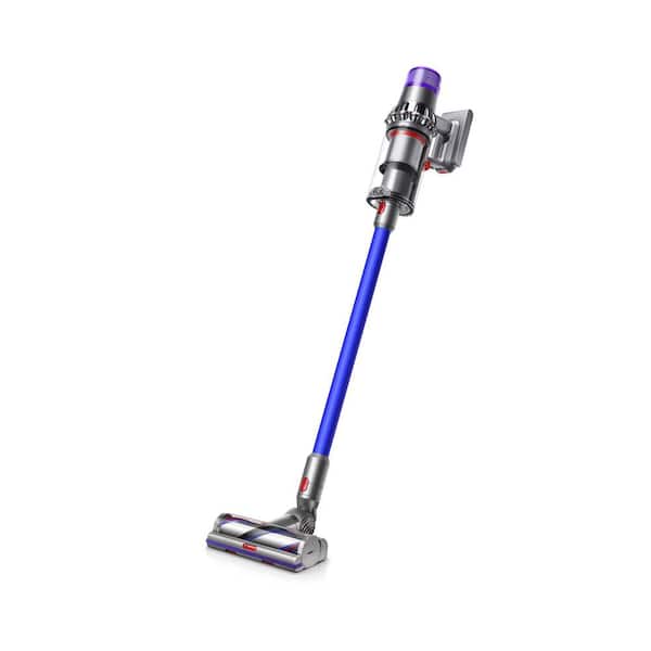 cafe zwaarlijvigheid dutje Dyson V11 Torque Drive with Bagless, Cordless, All Floor Types Stick Vacuum  Cleaner 400481-01 - The Home Depot