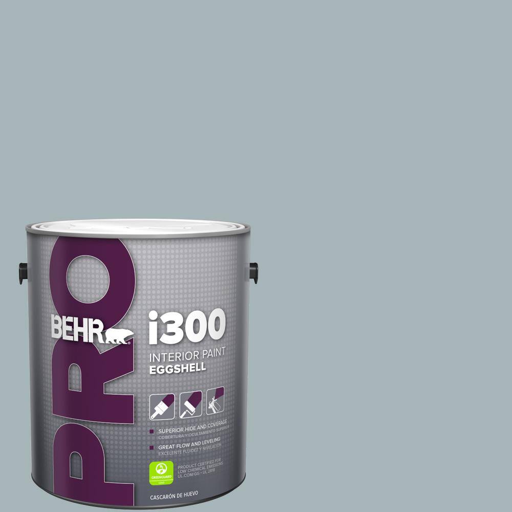 1 gal. #ECC-22-2 Bay View Eggshell Interior Paint price history on PriceWatchPro
