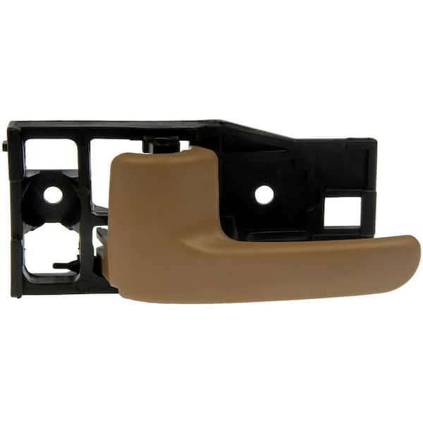 Unbranded Interior Door Handle Rear Left 2000-2004 Toyota Tundra