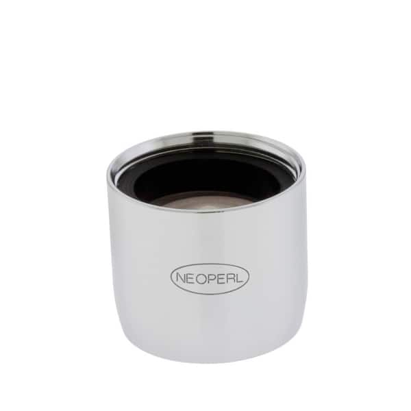 NEOPERL 1.2 GPM Small-Size Female PCA Water-Saving Faucet Aerator
