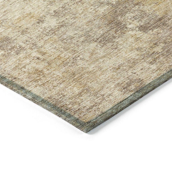 Addison Rugs Chantille Machine Washable Indoor/Outdoor Abstract