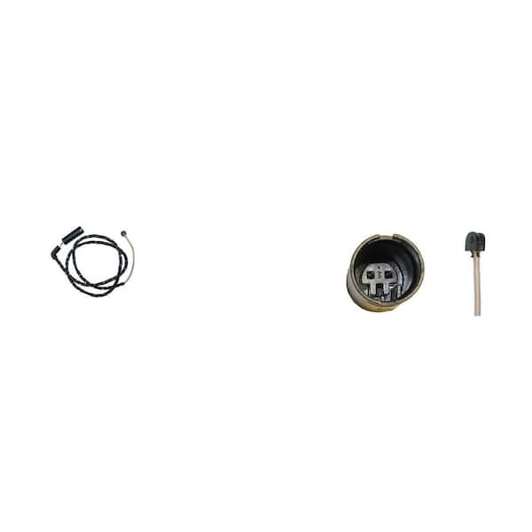 Centric Parts Disc Brake Pad Wear Sensor 2004-2005 BMW X3 2.5L