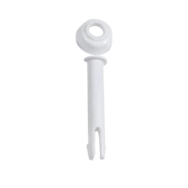 Replacement Joint Pin & Seal for 13 ft. - 24 ft. Round Metal Frame Pools, (6-Pack)