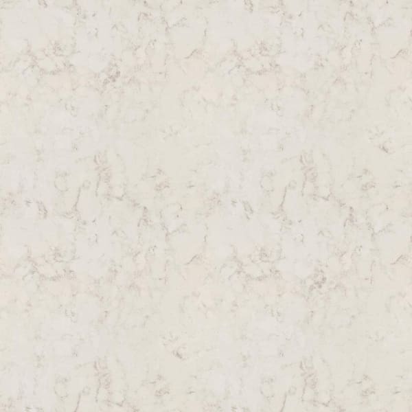 FORMICA 3 in. x 5 in. Laminate Sheet Sample in Neo Cloud Scovato