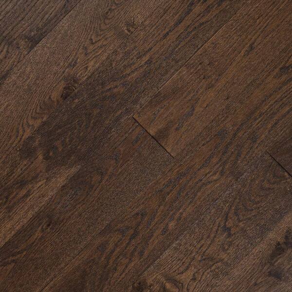 MSI Madison Pointe White Oak 3/8 in. T x 7 in. W Tongue and Groove Engineered Hardwood Flooring (560.88 sq. ft./pallet)