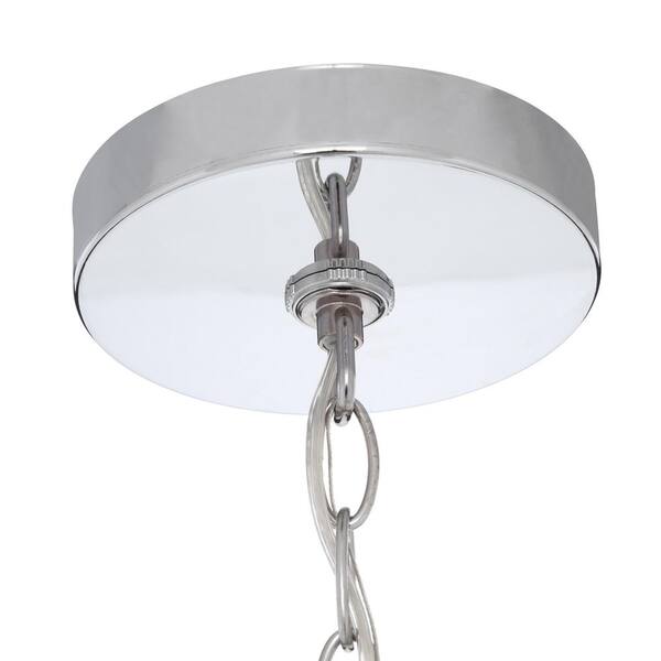 Canarm Vanessa 3 Light Chrome Chandelier Ich172b03ch10 Canarm Vanessa 3 Light Chrome, Vanessa 3 Light Chrome Chandeliers