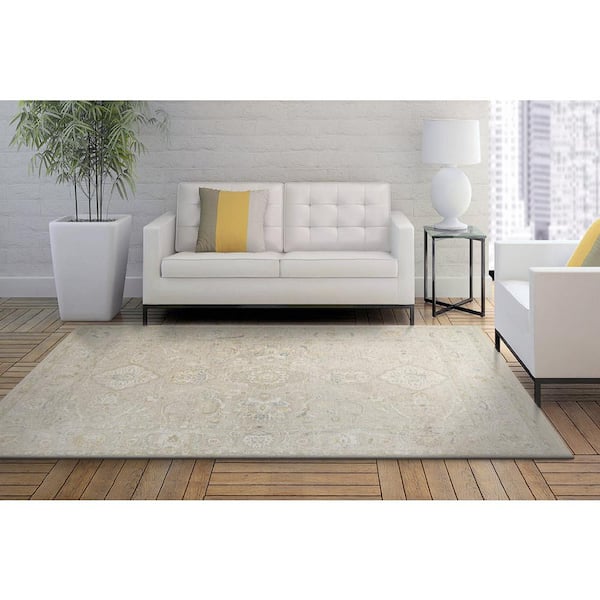 Gatsby Area Rug - 5'3” x 7'7”