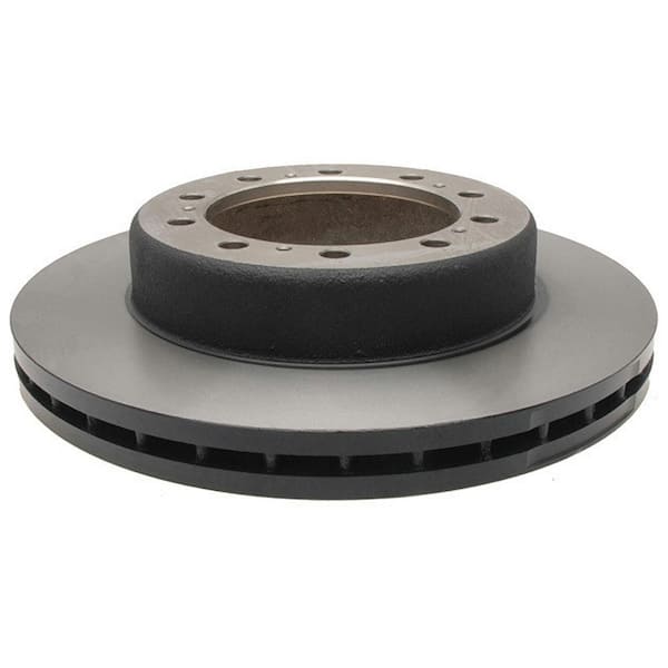 Raybestos Disc Brake Rotor