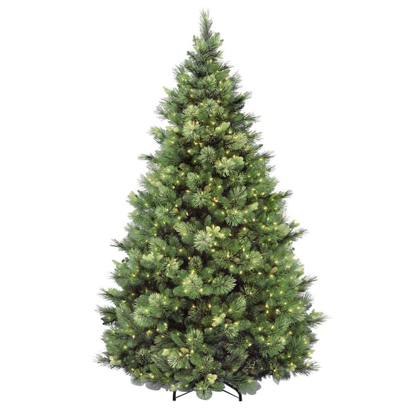 King Of Christmas® Top Rated Artificial Christmas Trees