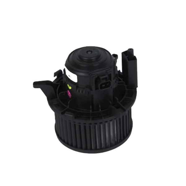 ACDelco HVAC Blower Motor and Wheel