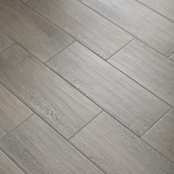 Ceramic Floor And Wall Tile, Home Depot Ceramic Wood Tile