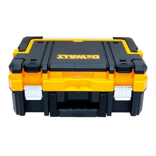 Dewalt tstak store socket set