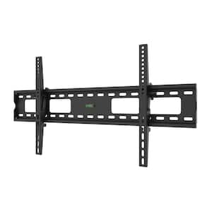 Large Heavy Duty TV Wall Mount for 50 in. - 92 in. TVs with Built-In Level