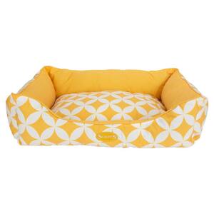 Florence Medium Sunflower Box Bed