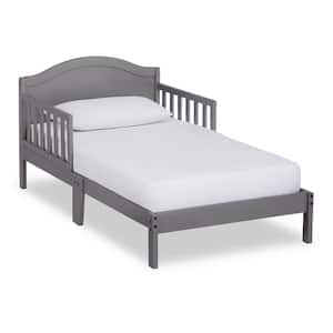 Sydney Steel Grey Toddler Bed