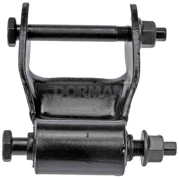 OE Solutions Rear Position Leaf Spring Shackle Kit