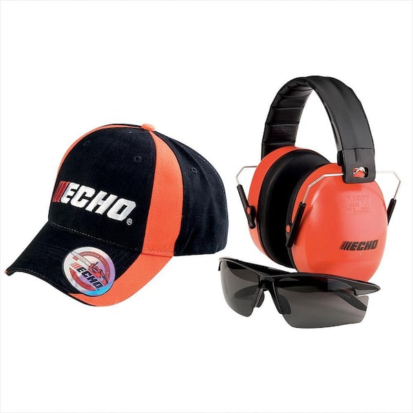 ECHO Apparel Safety Value Pack