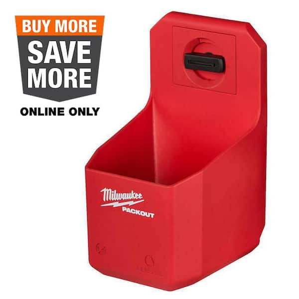 PACKOUT Organizer Cup