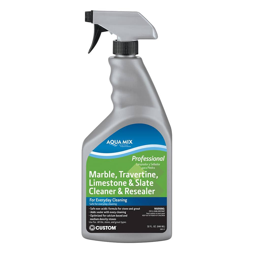 Superior Grout & Tile Neutral Cleaner - 1 Quart - The Tile Shop