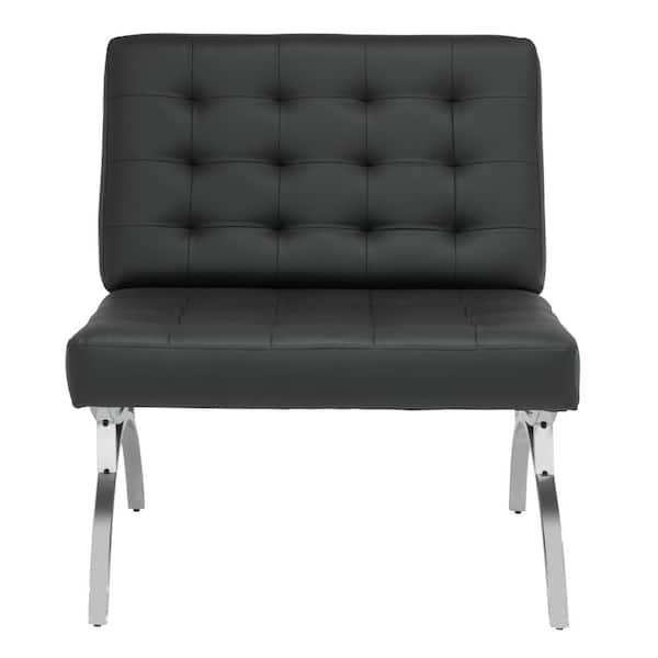 https://images.thdstatic.com/productImages/bb8d2df6-fa23-454e-8b47-9b32a9fa8983/svn/chrome-black-studio-designs-home-accent-chairs-72046-4f_600.jpg